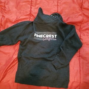 Pinecrest Sweater